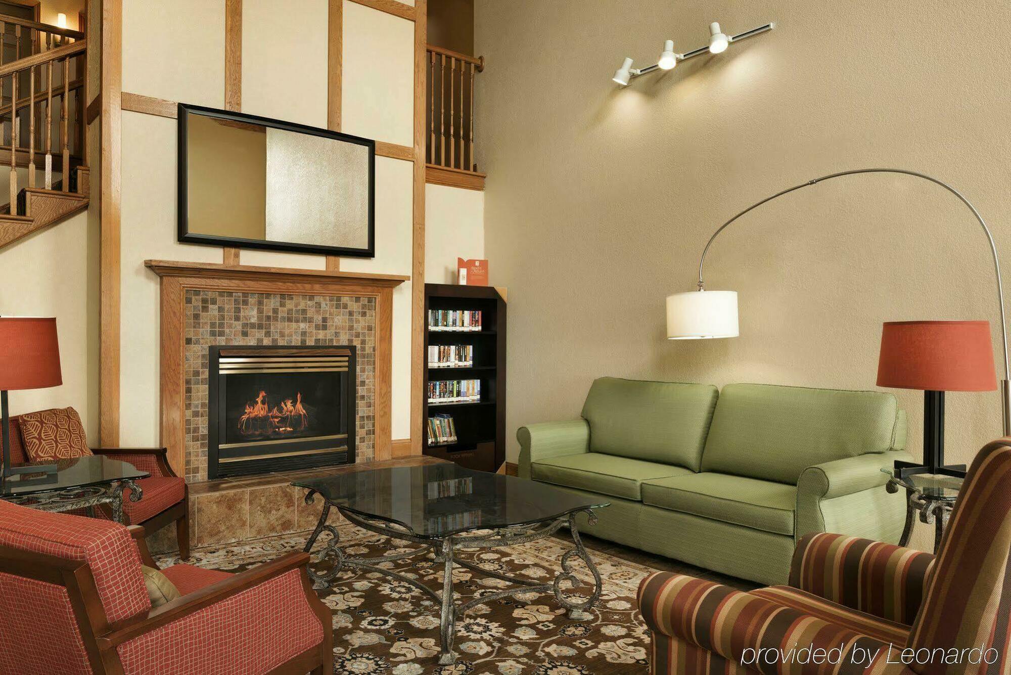 Quality Inn & Suites Alexandria Esterno foto